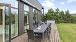 outside - Ferienhaus für 14 Personen (157 m²) in Væggerløse - Top-Hundeurlaub