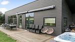 outside - Ferienhaus für 14 Personen (157 m²) in Væggerløse - Top-Hundeurlaub