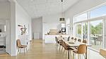 living-room - Ferienhaus für 14 Personen (157 m²) in Væggerløse - Top-Hundeurlaub