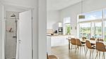 living-room - Ferienhaus für 14 Personen (157 m²) in Væggerløse - Top-Hundeurlaub