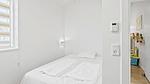 bed - Ferienhaus für 14 Personen (157 m²) in Væggerløse - Top-Hundeurlaub