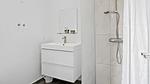 bathroom - Ferienhaus für 14 Personen (157 m²) in Væggerløse - Top-Hundeurlaub