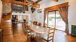 living-room - Ferienhaus für 12 Personen (200 m²) in Saulce-sur-Rhône - Top-Hundeurlaub