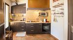 kitchen - Ferienhaus für 12 Personen (200 m²) in Saulce-sur-Rhône - Top-Hundeurlaub