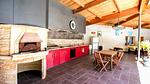outside - Ferienhaus für 12 Personen (200 m²) in Saulce-sur-Rhône - Top-Hundeurlaub