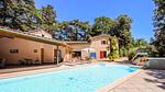 pool - Ferienhaus für 12 Personen (200 m²) in Saulce-sur-Rhône - Top-Hundeurlaub
