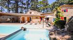 pool - Ferienhaus für 12 Personen (200 m²) in Saulce-sur-Rhône - Top-Hundeurlaub