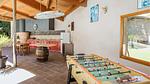 outside - Ferienhaus für 12 Personen (200 m²) in Saulce-sur-Rhône - Top-Hundeurlaub