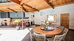 outside - Ferienhaus für 12 Personen (200 m²) in Saulce-sur-Rhône - Top-Hundeurlaub