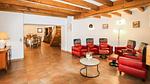 living-room - Ferienhaus für 12 Personen (200 m²) in Saulce-sur-Rhône - Top-Hundeurlaub