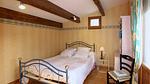 bed - Ferienhaus für 12 Personen (200 m²) in Saulce-sur-Rhône - Top-Hundeurlaub