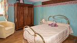 bed - Ferienhaus für 12 Personen (200 m²) in Saulce-sur-Rhône - Top-Hundeurlaub