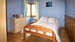 bed - Ferienhaus für 12 Personen (200 m²) in Saulce-sur-Rhône - Top-Hundeurlaub