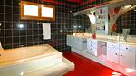 bathroom - Ferienhaus für 12 Personen (200 m²) in Saulce-sur-Rhône - Top-Hundeurlaub