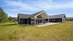 exterior - Ferienhaus für 20 Personen (267 m²) in Nørre Nebel - Top-Hundeurlaub