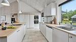 kitchen - Ferienhaus für 20 Personen (267 m²) in Nørre Nebel - Top-Hundeurlaub