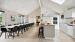 living-room - Ferienhaus für 20 Personen (267 m²) in Nørre Nebel - Top-Hundeurlaub