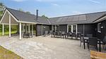 house - Ferienhaus für 20 Personen (267 m²) in Nørre Nebel - Top-Hundeurlaub