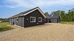 house - Ferienhaus für 20 Personen (267 m²) in Nørre Nebel - Top-Hundeurlaub