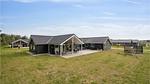 house - Ferienhaus für 20 Personen (267 m²) in Nørre Nebel - Top-Hundeurlaub