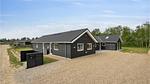 house - Ferienhaus für 20 Personen (267 m²) in Nørre Nebel - Top-Hundeurlaub
