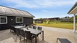 exterior - Ferienhaus für 20 Personen (267 m²) in Nørre Nebel - Top-Hundeurlaub