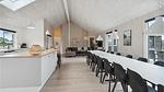 living-room - Ferienhaus für 20 Personen (267 m²) in Nørre Nebel - Top-Hundeurlaub