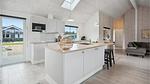 kitchen - Ferienhaus für 20 Personen (267 m²) in Nørre Nebel - Top-Hundeurlaub