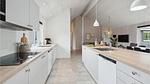 kitchen - Ferienhaus für 20 Personen (267 m²) in Nørre Nebel - Top-Hundeurlaub