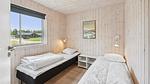 bed - Ferienhaus für 20 Personen (267 m²) in Nørre Nebel - Top-Hundeurlaub