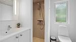 bathroom - Ferienhaus für 20 Personen (267 m²) in Nørre Nebel - Top-Hundeurlaub