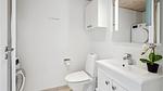 bathroom - Ferienhaus für 20 Personen (267 m²) in Nørre Nebel - Top-Hundeurlaub