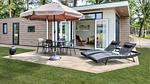 outside - Ferienhaus für 4 Personen (60 m²) in Hellendoorn - Top-Hundeurlaub