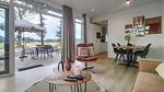 living-room - Ferienhaus für 4 Personen (60 m²) in Hellendoorn - Top-Hundeurlaub