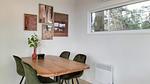 living-room - Ferienhaus für 4 Personen (60 m²) in Hellendoorn - Top-Hundeurlaub