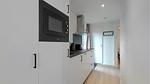 kitchen - Ferienhaus für 4 Personen (60 m²) in Hellendoorn - Top-Hundeurlaub