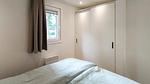 bed - Ferienhaus für 4 Personen (60 m²) in Hellendoorn - Top-Hundeurlaub