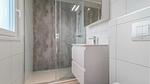 bathroom - Ferienhaus für 4 Personen (60 m²) in Hellendoorn - Top-Hundeurlaub