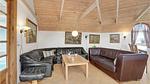 living-room - Ferienhaus für 14 Personen (220 m²) in Ringkøbing - Top-Hundeurlaub