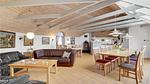 living-room - Ferienhaus für 14 Personen (220 m²) in Ringkøbing - Top-Hundeurlaub