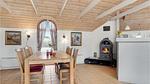 living-room - Ferienhaus für 14 Personen (220 m²) in Ringkøbing - Top-Hundeurlaub