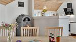living-room - Ferienhaus für 14 Personen (220 m²) in Ringkøbing - Top-Hundeurlaub