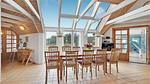 living-room - Ferienhaus für 14 Personen (220 m²) in Ringkøbing - Top-Hundeurlaub