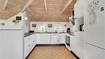 kitchen - Ferienhaus für 14 Personen (220 m²) in Ringkøbing - Top-Hundeurlaub