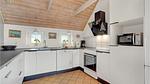 kitchen - Ferienhaus für 14 Personen (220 m²) in Ringkøbing - Top-Hundeurlaub