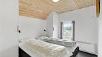 bedroom - Ferienhaus für 14 Personen (220 m²) in Ringkøbing - Top-Hundeurlaub