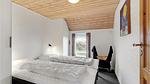 bedroom - Ferienhaus für 14 Personen (220 m²) in Ringkøbing - Top-Hundeurlaub