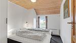 bedroom - Ferienhaus für 14 Personen (220 m²) in Ringkøbing - Top-Hundeurlaub