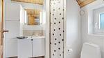 bathroom - Ferienhaus für 14 Personen (220 m²) in Ringkøbing - Top-Hundeurlaub