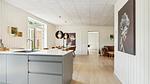 kitchen - Ferienhaus für 12 Personen (180 m²) in Ebeltoft - Top-Hundeurlaub